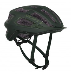 Casco Scott Arx (CE) Verde