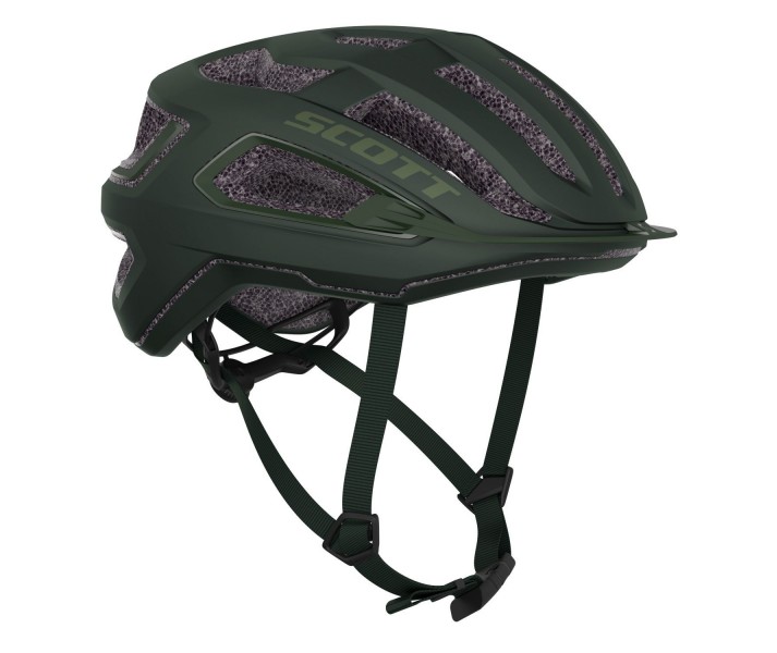 Casco Scott Arx (CE) Verde