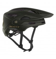 Casco Scott Stego Plus (CE) Gris