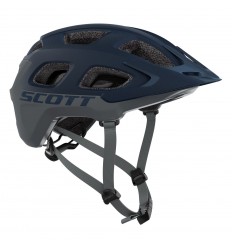 Casco Scott Vivo Plus (CE) Azul