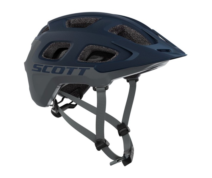 Casco Scott Vivo Plus (CE) Azul