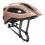 Casco Scott Supra (CE) Rosa