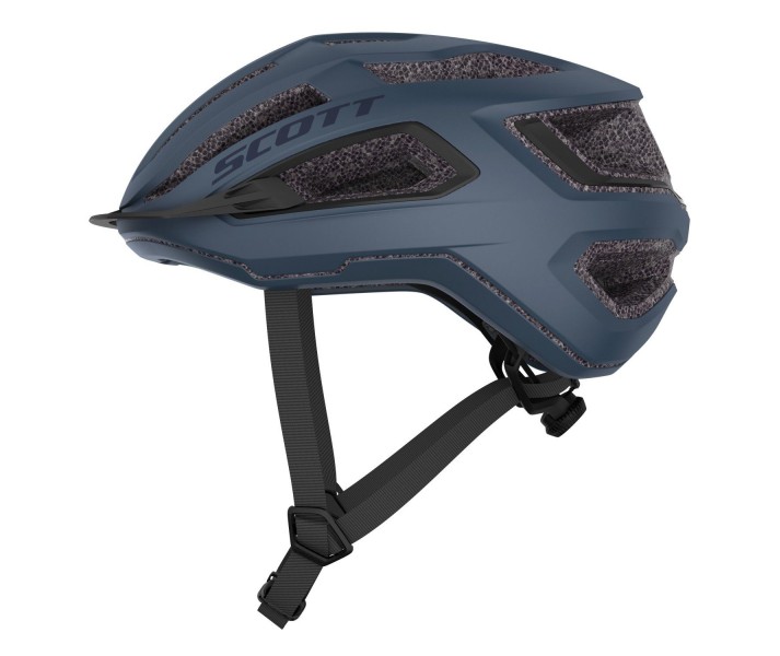 Casco Scott Arx CE Azul Oscuro