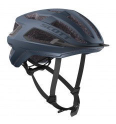 Casco Scott Arx CE Azul Oscuro