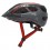 Casco Scott Supra CE Gris /Rojo