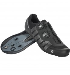 Zapatillas Scott Road Rc Ultimate Negro