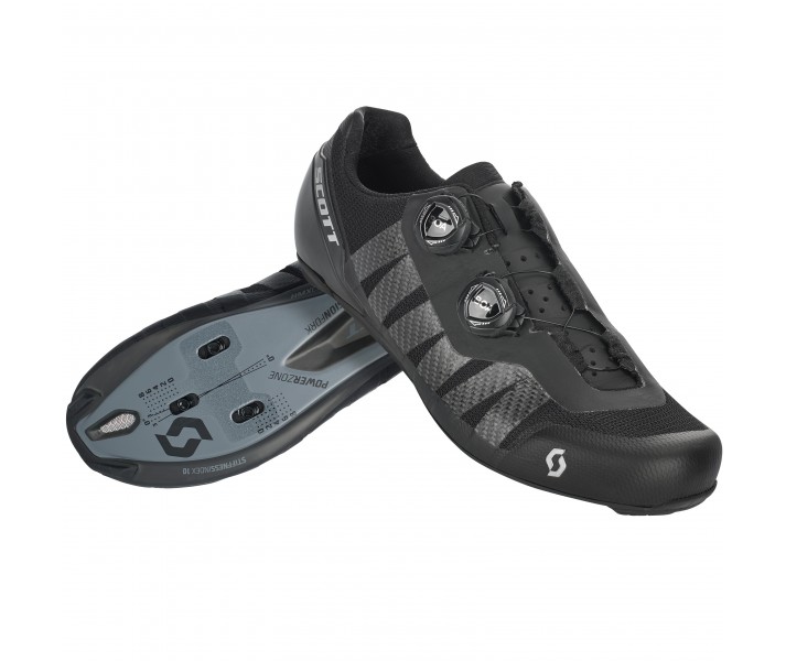 Zapatillas Scott Road Rc Ultimate Negro