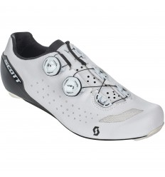 Zapatillas Scott Road Rc Evo Blanco/Negro