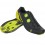 Zapatillas Scott Road Rc Negro/Amarillo