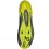 Zapatillas Scott Road Rc Negro/Amarillo