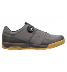 Zapatillas Scott Sport Volt Gris/Negro