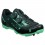 Zapatillas Scott MTB RC SL Supersonic Edition Negro/Verde Eléctrico