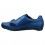 Zapatillas Scott Road Team Boa Metallic Azul / Negro