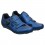 Zapatillas Scott Road Team Boa Metallic Azul / Negro