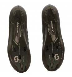 Zapatillas Scott WS Carretera RC Evo Bronce Mate/Negro