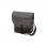 Bolsa Blackburn Local Bolsa Trasera Gris / Negro