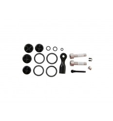 Kit Avid Piston +Tornillo Pinza Code/Code-R