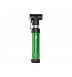 Hinchadores Crankbrothers Gem S Verde