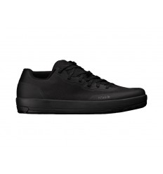 Zapatillas Fizik Gravita Versor Flat Negro/Negro