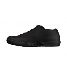 Zapatillas Fizik Gravita Versor Flat Negro/Negro