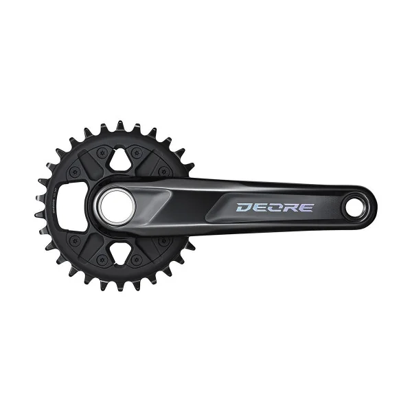 Biela Shimano Deore 12v M6100-1 30D OLD 142/148 Q-172