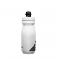 Bidón Camelbak Podium Dirt Blanco 600ml