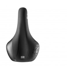 Sillín Selle Royal Hello Junior 24' Negro