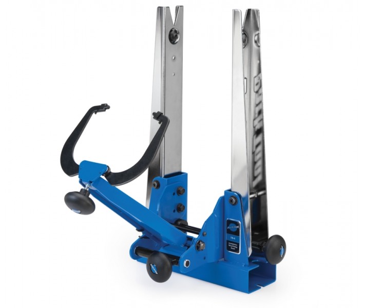 Centrador Profesional Park Tool TS-4