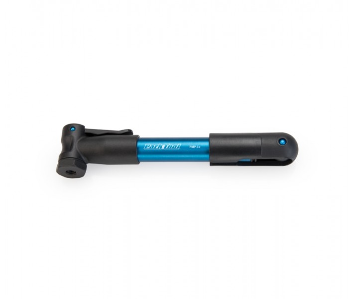 Hinchador Mano Park Tool Micro PMP-3.2 Negro