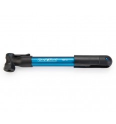 Hinchador Mano Park Tool Mini PMP-4.2 Negro