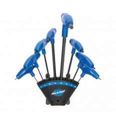 Juego Llaves Allen Park Tool PH-1.2 con Mango