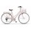 Bicicleta MBM Boulevar 6v. con cesta