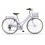 Bicicleta MBM Boulevar 6v. con cesta