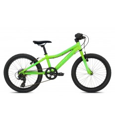 Bicicleta Infantil Coluer Rider 20' 6v.