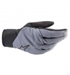 Guantes Alpinestars Denali 2 Gris / Negro