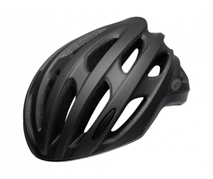 Casco Bell Formula Led Mips Matte Black L