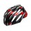 Casco Bell Stratus Mips Black/Red/White L