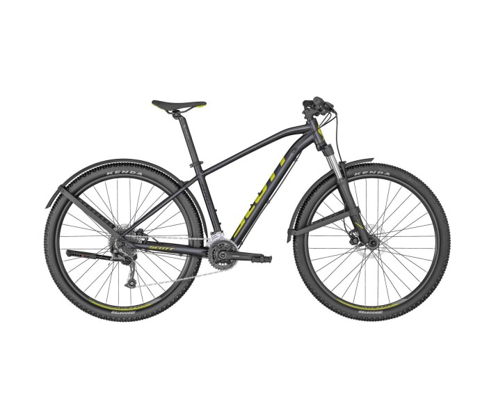 Bicicleta Scott Aspect 950 Eq 2022