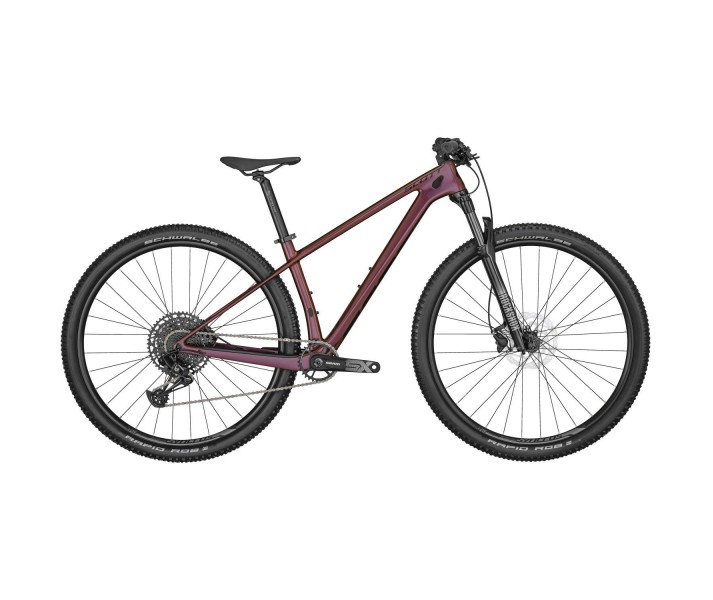 Bicicleta Scott Contessa Scale 920 2022