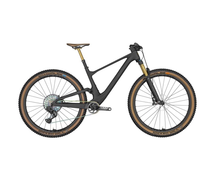 Bicicleta Scott Spark 900 Ultimate Evo AXS 2022