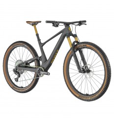 Bicicleta Scott Spark 900 Ultimate Evo AXS 2022