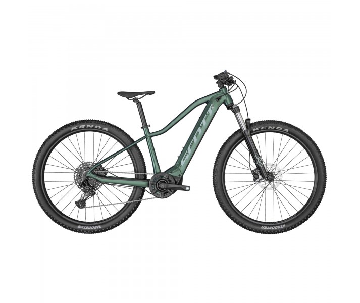 Bicicleta Scott Contessa Active eRide 920 2022