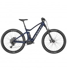 Bicicleta Scott Strike Eride 940 2022