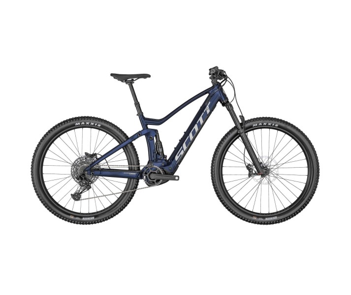 Bicicleta Scott Strike Eride 940 2022