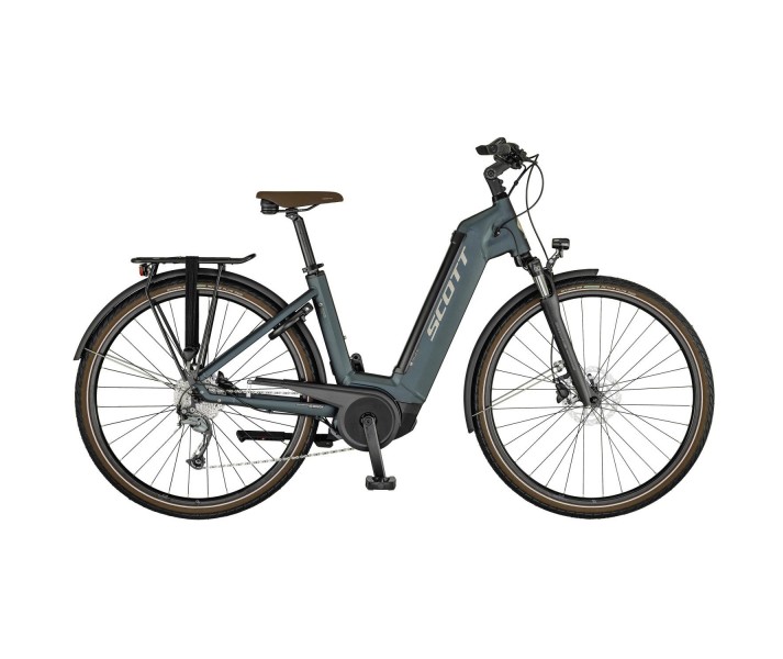 Bicicleta Scott Sub Active Eride Usx 2022