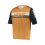 Camiseta MTB Leatt Enduro 3.0 Rust