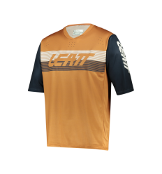 Camiseta MTB Leatt Enduro 3.0 Rust