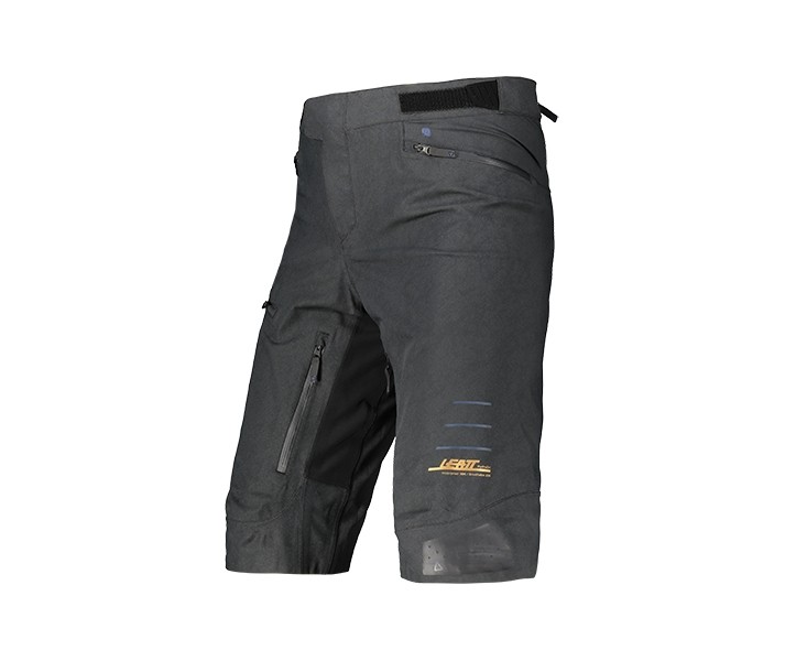 Short MTB Leatt AllMtn 5.0 Negro