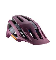 Casco MTB Leatt Trail 3.0 V22 Malbec