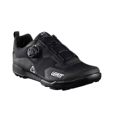 Zapatillas MTB Leatt 6.0 Clip Negro